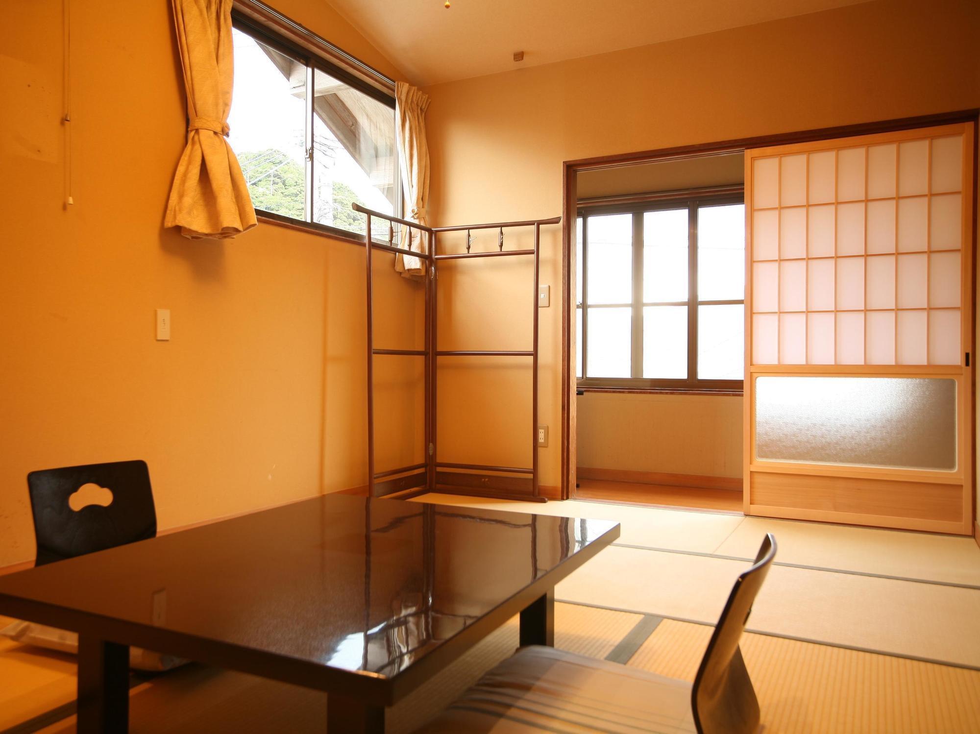 Kadoya Ryokan Kami  Exteriér fotografie